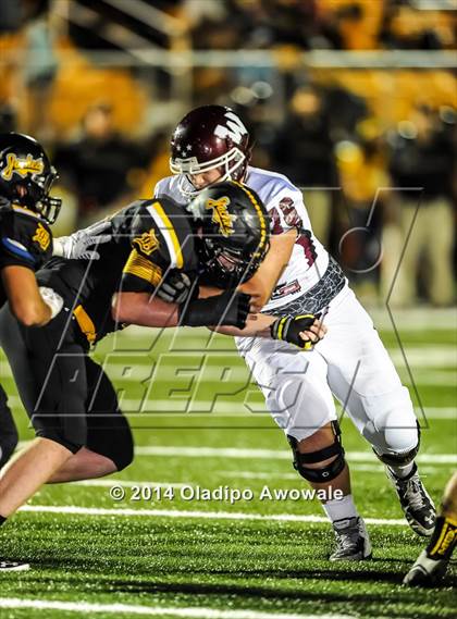 Thumbnail 1 in Wylie @ Denison photogallery.
