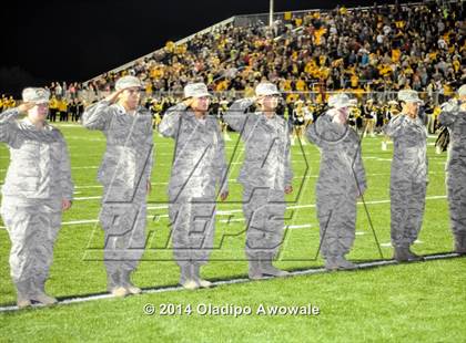 Thumbnail 3 in Wylie @ Denison photogallery.