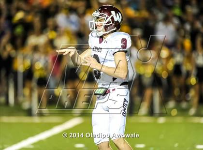 Thumbnail 2 in Wylie @ Denison photogallery.