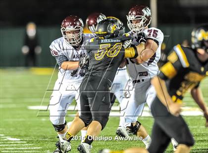 Thumbnail 2 in Wylie @ Denison photogallery.