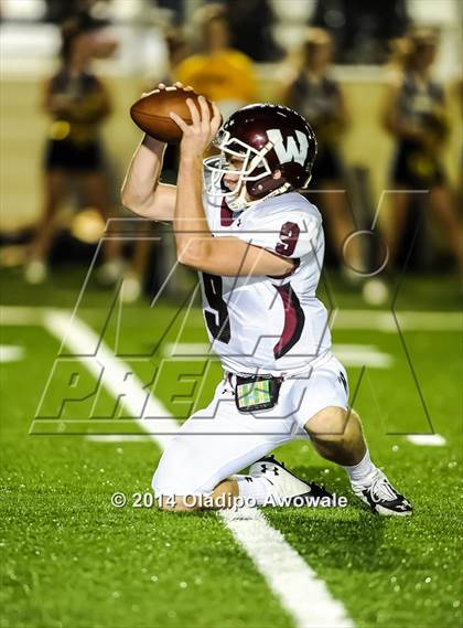 Thumbnail 3 in Wylie @ Denison photogallery.