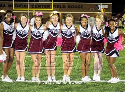 Thumbnail 3 in Wylie @ Denison photogallery.