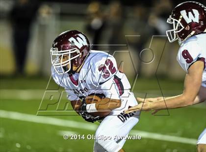 Thumbnail 2 in Wylie @ Denison photogallery.