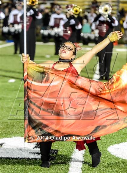 Thumbnail 1 in Wylie @ Denison photogallery.