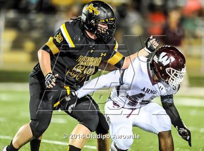 Thumbnail 1 in Wylie @ Denison photogallery.