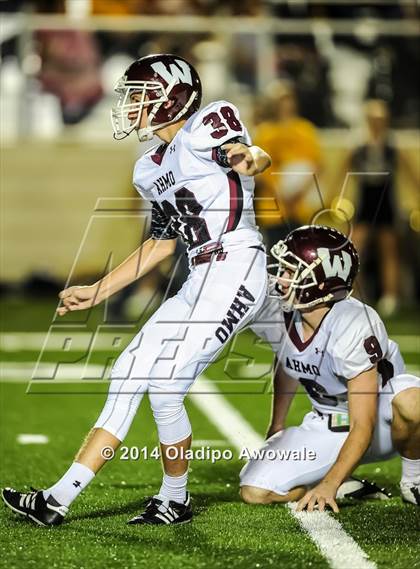 Thumbnail 2 in Wylie @ Denison photogallery.