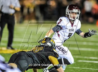 Thumbnail 3 in Wylie @ Denison photogallery.