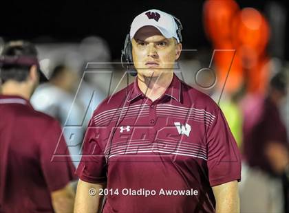 Thumbnail 1 in Wylie @ Denison photogallery.