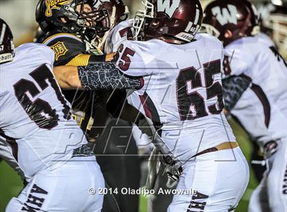 Thumbnail 1 in Wylie @ Denison photogallery.