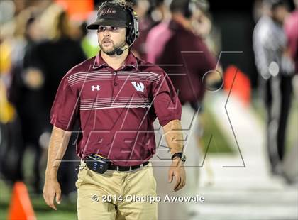 Thumbnail 3 in Wylie @ Denison photogallery.