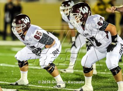 Thumbnail 2 in Wylie @ Denison photogallery.