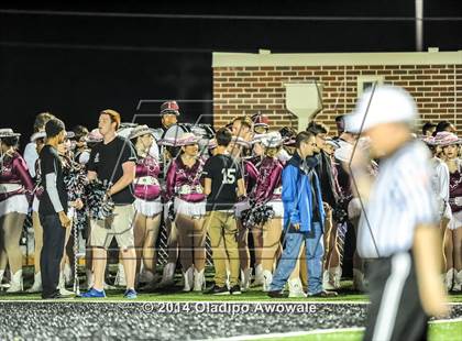 Thumbnail 2 in Wylie @ Denison photogallery.