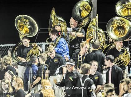 Thumbnail 2 in Wylie @ Denison photogallery.