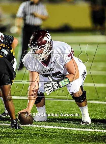 Thumbnail 2 in Wylie @ Denison photogallery.