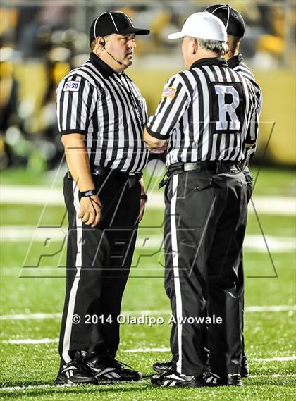 Thumbnail 1 in Wylie @ Denison photogallery.
