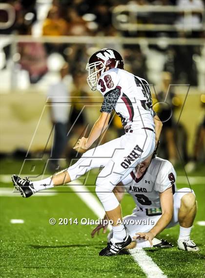 Thumbnail 1 in Wylie @ Denison photogallery.