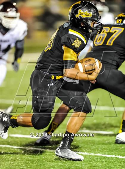 Thumbnail 1 in Wylie @ Denison photogallery.