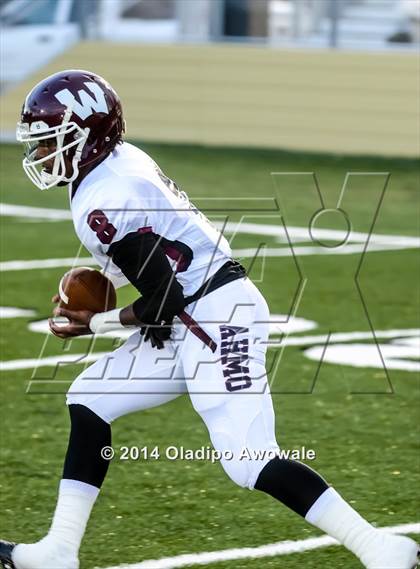 Thumbnail 2 in Wylie @ Denison photogallery.
