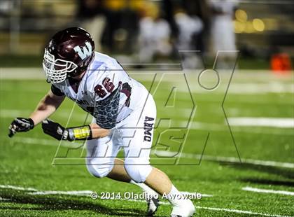 Thumbnail 1 in Wylie @ Denison photogallery.