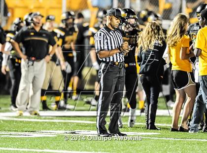 Thumbnail 1 in Wylie @ Denison photogallery.