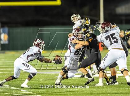 Thumbnail 1 in Wylie @ Denison photogallery.