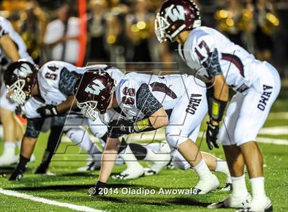 Thumbnail 2 in Wylie @ Denison photogallery.