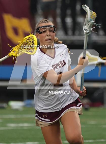 Thumbnail 1 in Portsmouth vs Souhegan (NHIAA Division I Final Round) photogallery.