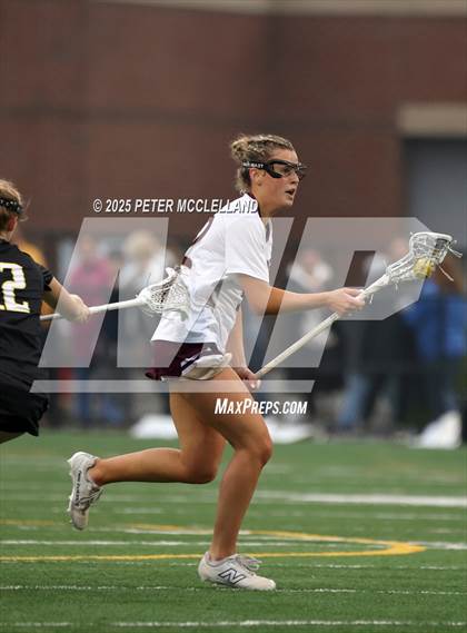Thumbnail 2 in Portsmouth vs Souhegan (NHIAA Division I Final Round) photogallery.
