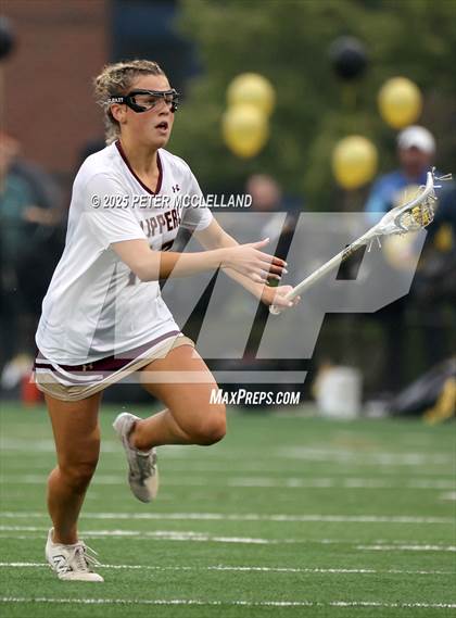 Thumbnail 2 in Portsmouth vs Souhegan (NHIAA Division I Final Round) photogallery.
