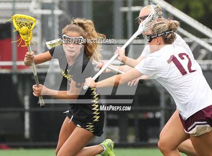 Thumbnail 3 in Portsmouth vs Souhegan (NHIAA Division I Final Round) photogallery.