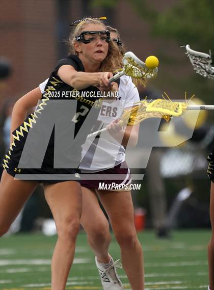 Thumbnail 1 in Portsmouth vs Souhegan (NHIAA Division I Final Round) photogallery.