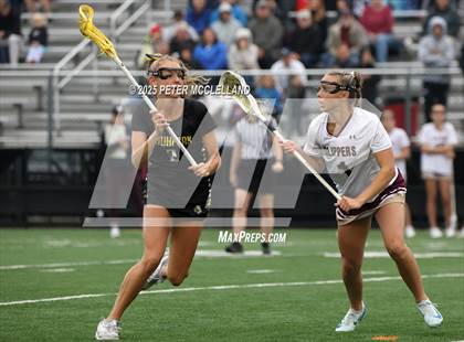 Thumbnail 3 in Portsmouth vs Souhegan (NHIAA Division I Final Round) photogallery.