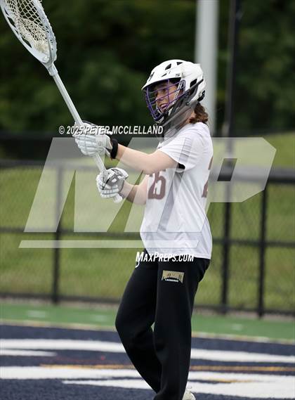Thumbnail 1 in Portsmouth vs Souhegan (NHIAA Division I Final Round) photogallery.