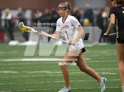 Thumbnail 3 in Portsmouth vs Souhegan (NHIAA Division I Final Round) photogallery.