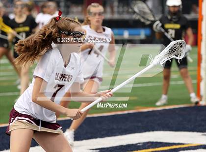 Thumbnail 2 in Portsmouth vs Souhegan (NHIAA Division I Final Round) photogallery.