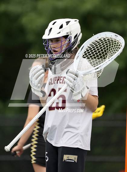 Thumbnail 1 in Portsmouth vs Souhegan (NHIAA Division I Final Round) photogallery.