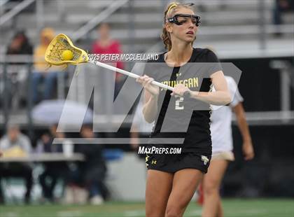 Thumbnail 3 in Portsmouth vs Souhegan (NHIAA Division I Final Round) photogallery.
