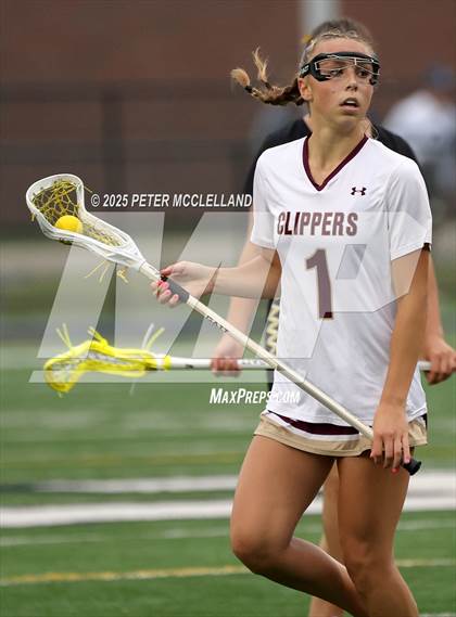 Thumbnail 1 in Portsmouth vs Souhegan (NHIAA Division I Final Round) photogallery.