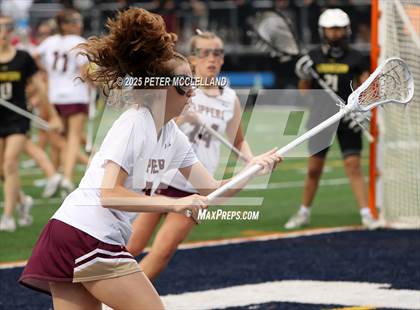 Thumbnail 3 in Portsmouth vs Souhegan (NHIAA Division I Final Round) photogallery.