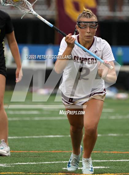 Thumbnail 2 in Portsmouth vs Souhegan (NHIAA Division I Final Round) photogallery.