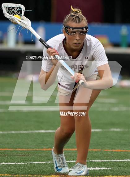 Thumbnail 1 in Portsmouth vs Souhegan (NHIAA Division I Final Round) photogallery.