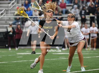 Thumbnail 3 in Portsmouth vs Souhegan (NHIAA Division I Final Round) photogallery.