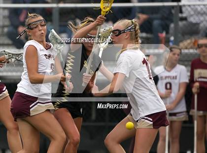 Thumbnail 3 in Portsmouth vs Souhegan (NHIAA Division I Final Round) photogallery.