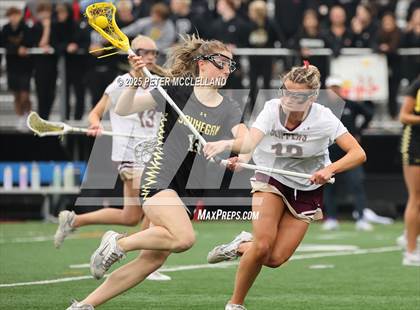 Thumbnail 3 in Portsmouth vs Souhegan (NHIAA Division I Final Round) photogallery.
