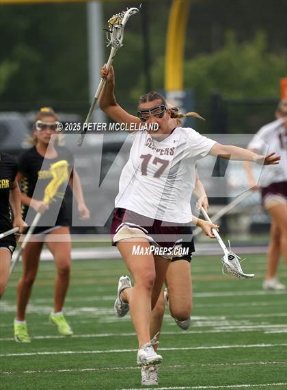 Thumbnail 3 in Portsmouth vs Souhegan (NHIAA Division I Final Round) photogallery.