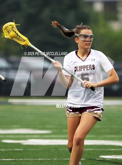 Thumbnail 1 in Portsmouth vs Souhegan (NHIAA Division I Final Round) photogallery.
