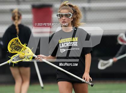 Thumbnail 1 in Portsmouth vs Souhegan (NHIAA Division I Final Round) photogallery.