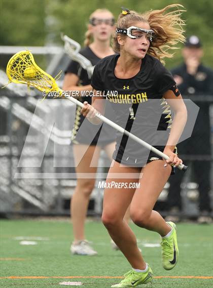 Thumbnail 1 in Portsmouth vs Souhegan (NHIAA Division I Final Round) photogallery.