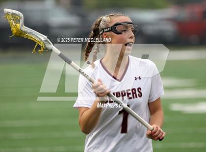 Thumbnail 2 in Portsmouth vs Souhegan (NHIAA Division I Final Round) photogallery.