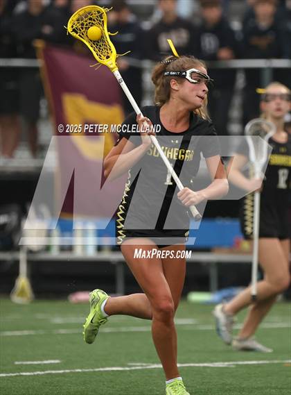 Thumbnail 3 in Portsmouth vs Souhegan (NHIAA Division I Final Round) photogallery.